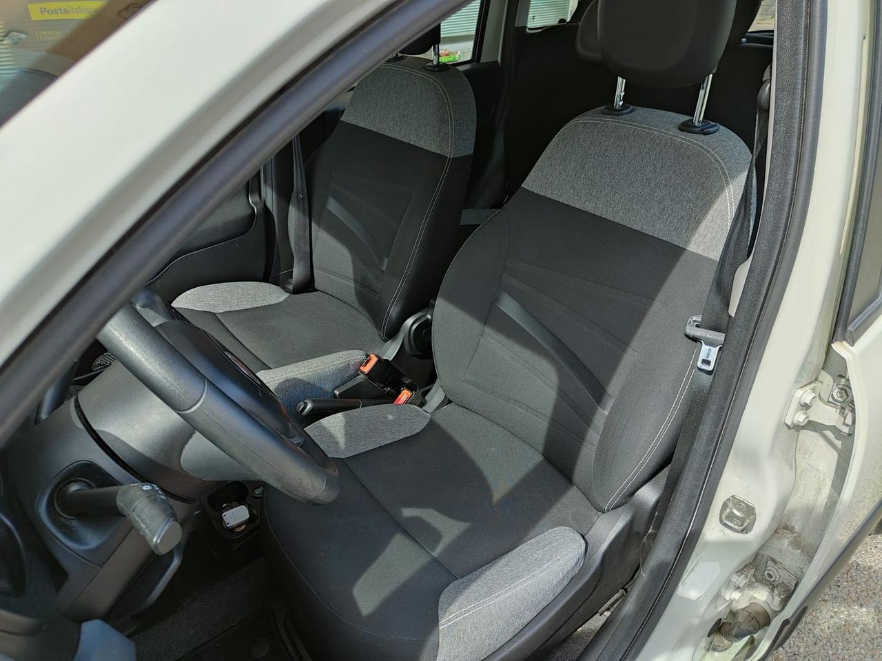 Fiat Panda City Life 1.0 GSE MHEV #10160