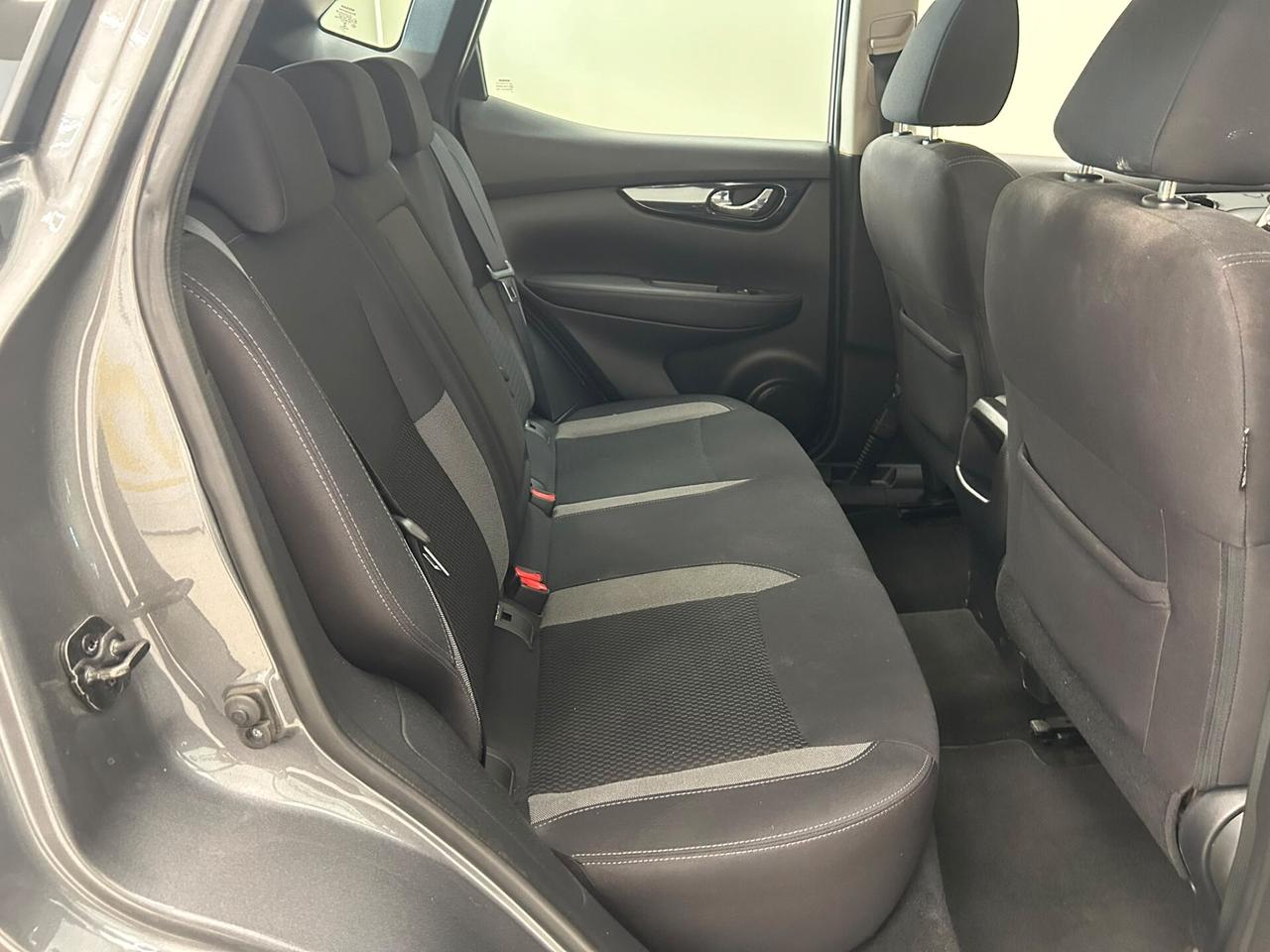 NISSAN QASHQAI II 2020 1.3 dig-t N-Connecta 140cv
