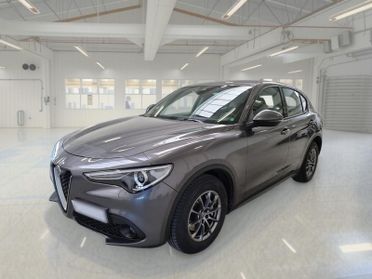 ALFA ROMEO STELVIO 2.2 Turbo Diesel 190CV AT8 RWD Business