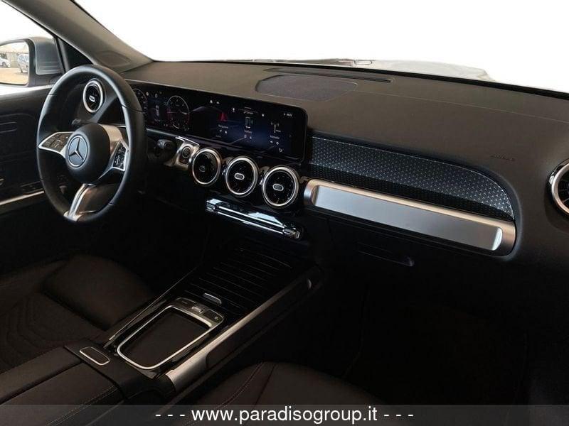 Mercedes-Benz GLB - X247 2023 GLB 180 d Progressive Advanced auto