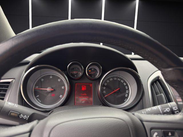 OPEL Astra 1.7 CDTI 125CV 5 porte Cosmo