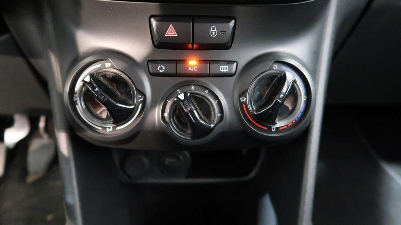 Peugeot 208 PureTech 82 Stop&Start 5 porte Active #CARPLAY#SENS.PARK#