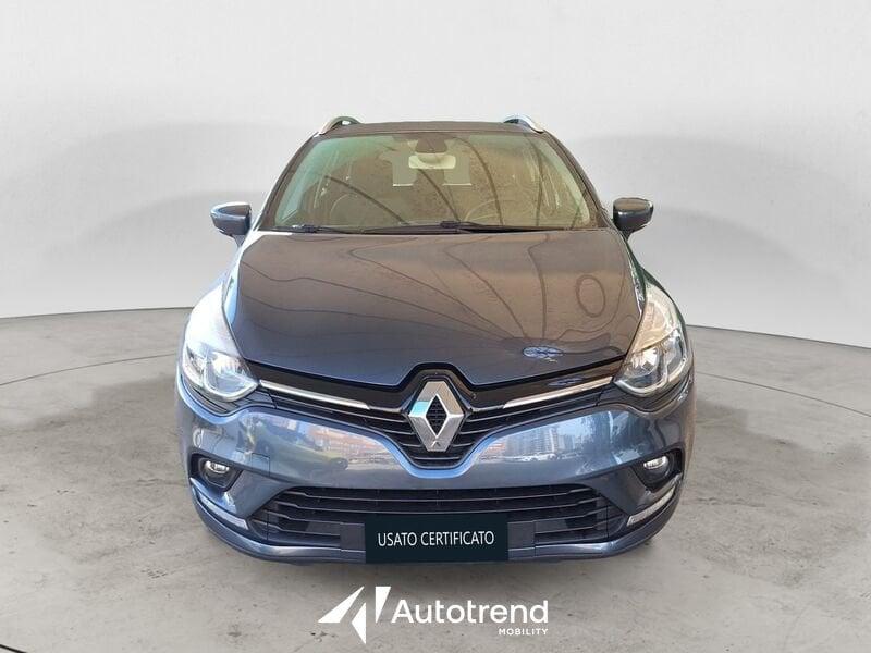 Renault Clio Sporter dCi 90 CV NAVI Energy Zen S&S