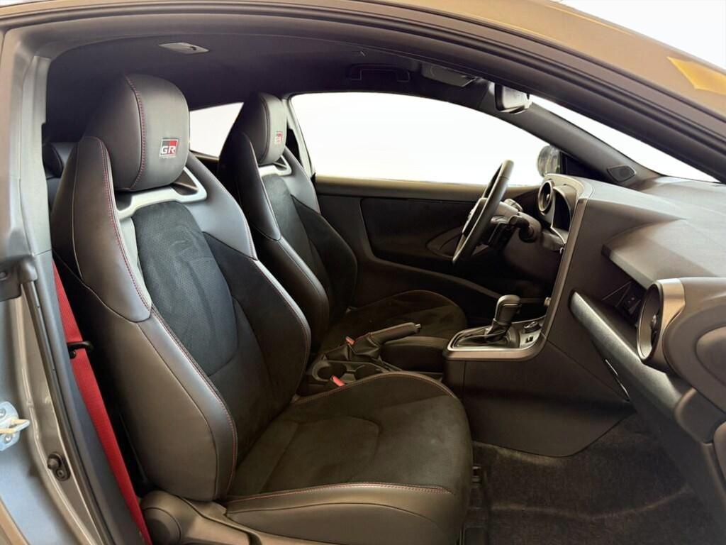 Toyota GR Yaris 1.6 turbo Circuit 4WD DAT-8
