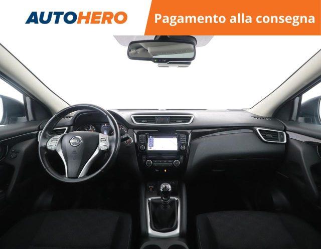 NISSAN Qashqai 1.6 dCi 4WD N-Connecta