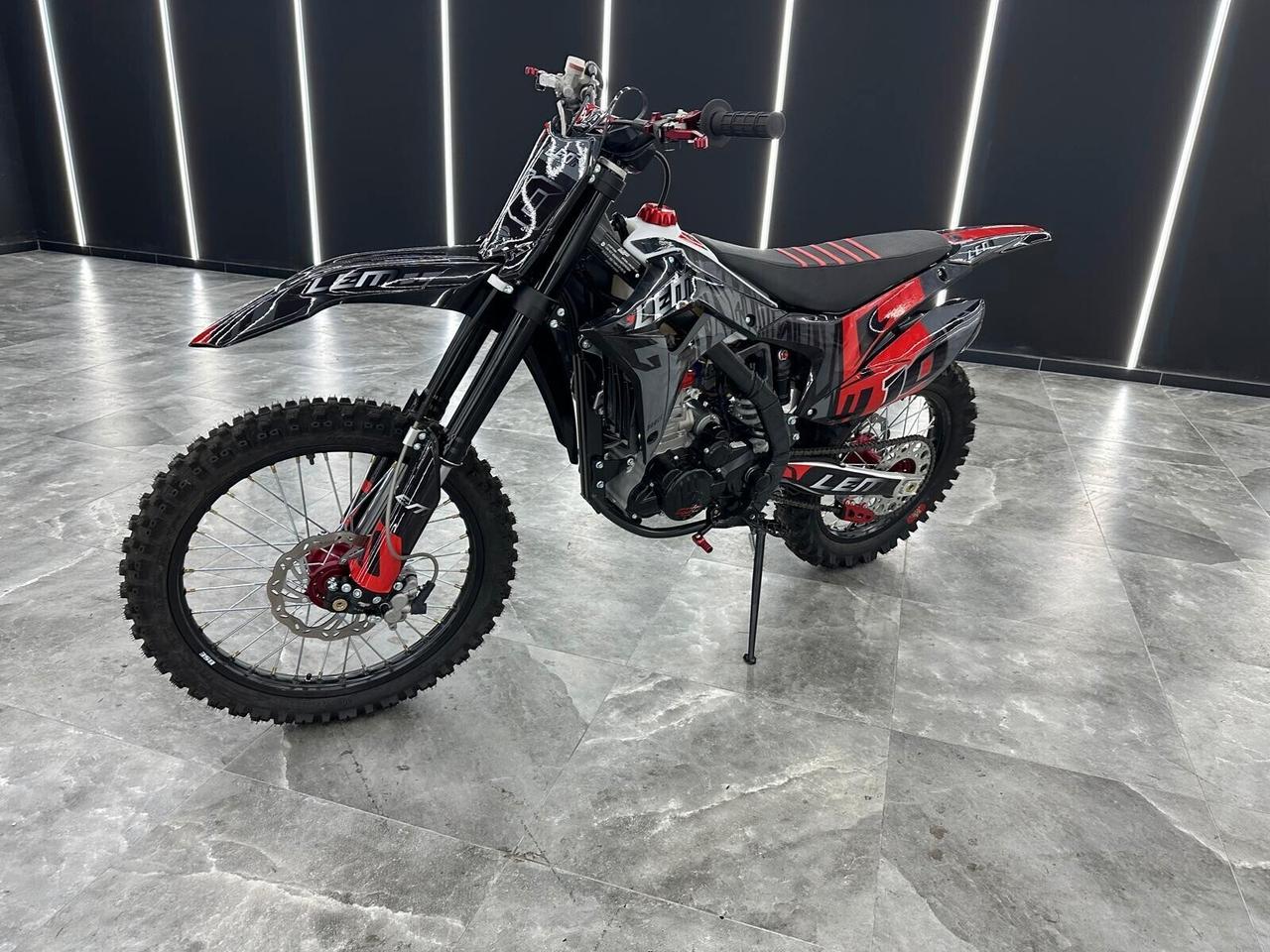 Lem CROSS J300 CC