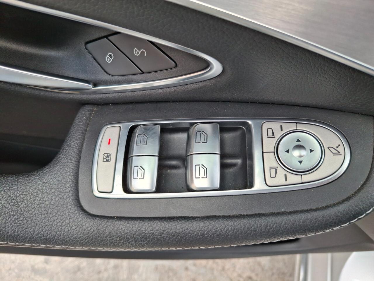 Mercedes-benz C 220 d S.W. Auto Sport