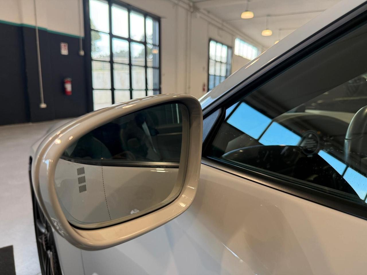 Porsche 911/992 Targa 4 GTS /IVAESP/ASSE/BURM/FULL