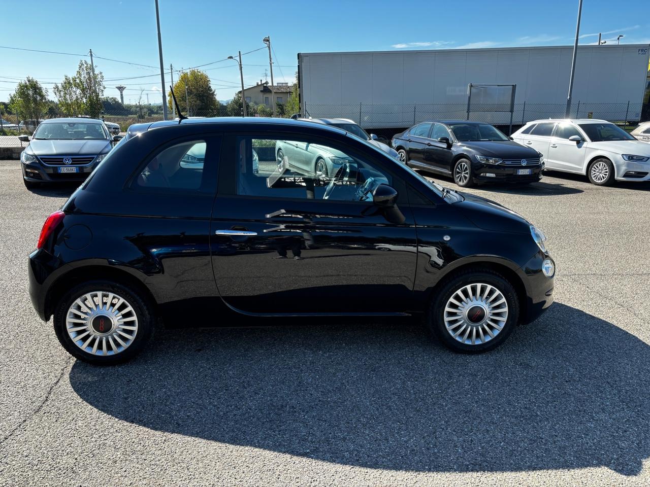 Fiat 500 1.2 Pop - 2017