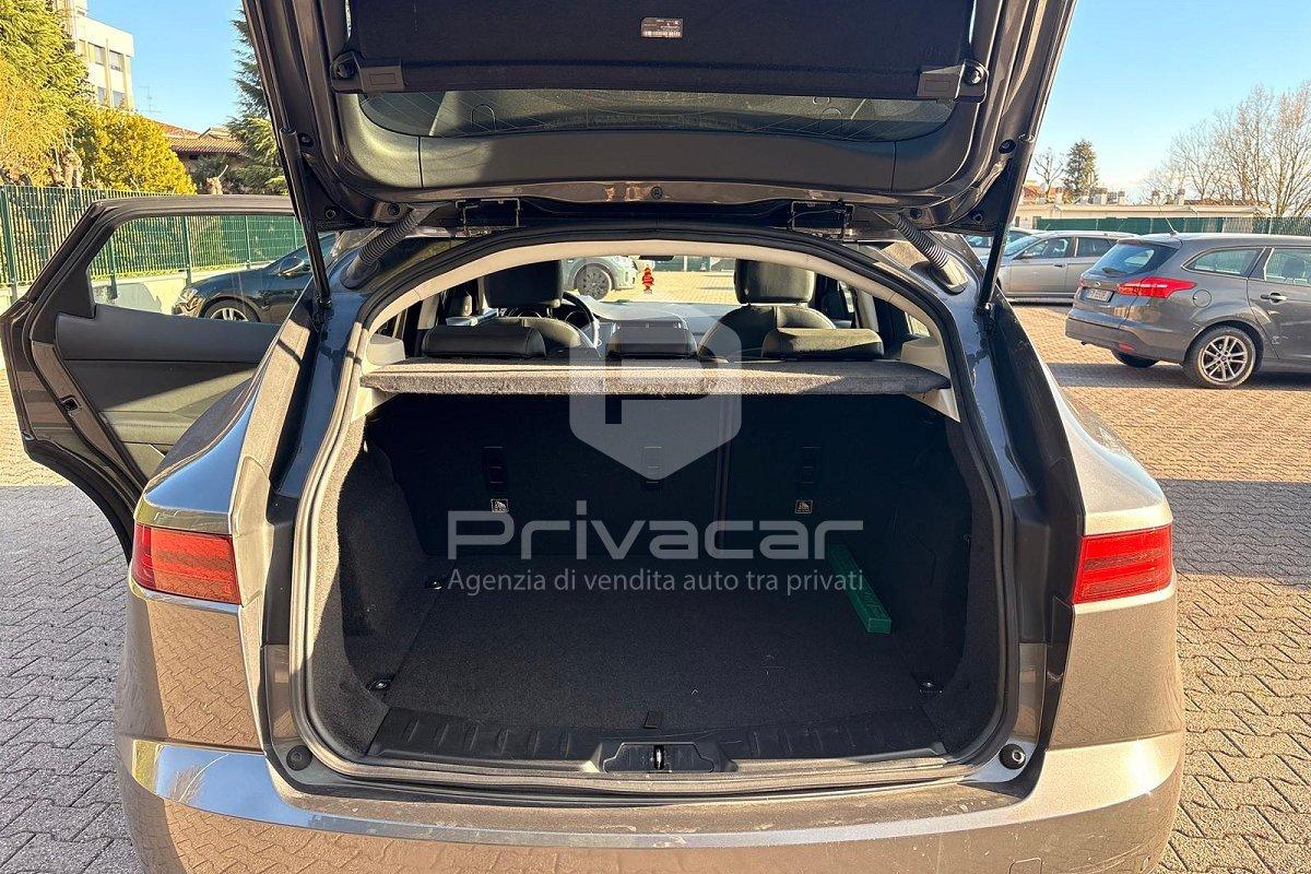 JAGUAR E-Pace 2.0D 150 CV AWD aut. S