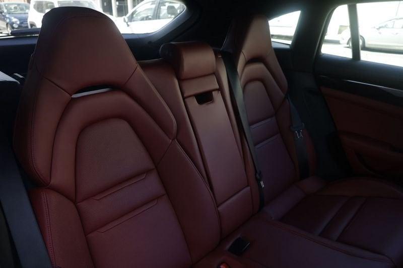 Porsche Panamera Porsche Panamera 2.9 4 Sport Turismo IVA Unicoproprietario