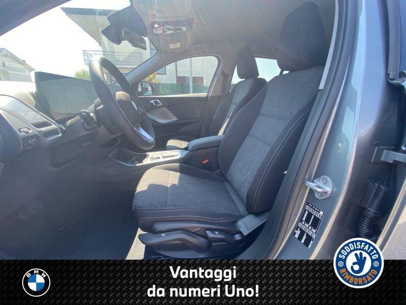 BMW Serie 1 118d