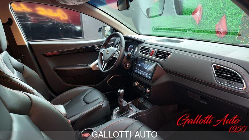 EVO Evo 3 Evo 3 1.5 Gpl 107cv