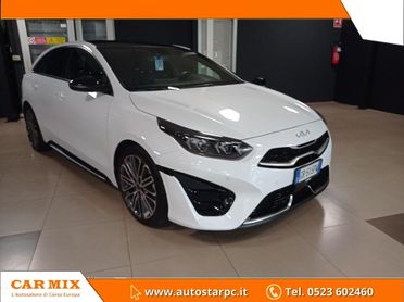 Kia ProCeed 1.5 T-GDI GT Line Special Edition DCT