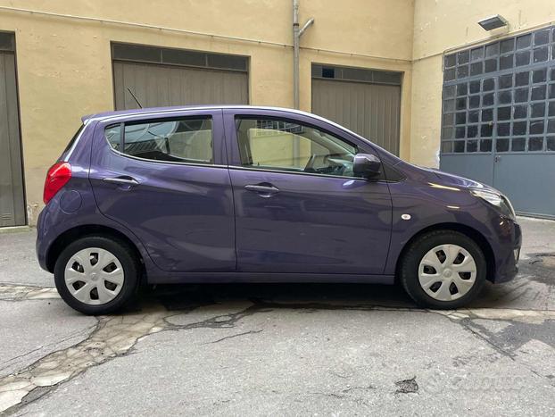 OPEL Karl 1.0 75 CV Advance