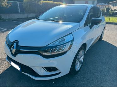 Renault Clio 1.5dci 90 CV EURO 6