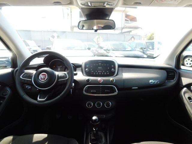 FIAT 500X 1.0 T3 120 CV