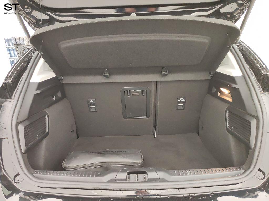 FORD Focus 4ª serie - Focus 1.0 EcoBoost Hybrid 125 CV 5p. Active X