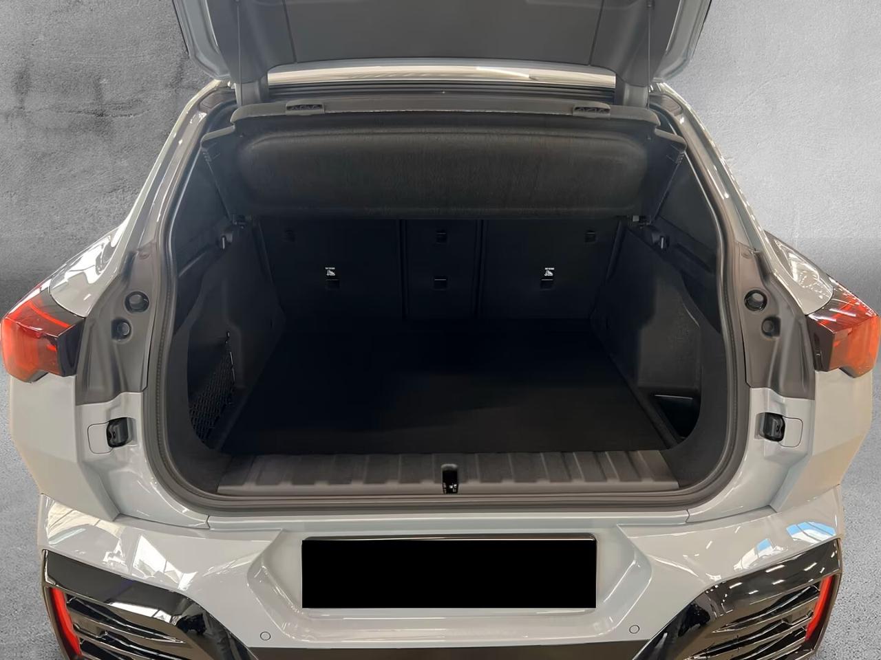 Bmw X2 sDrive20i M Sport MSPORT