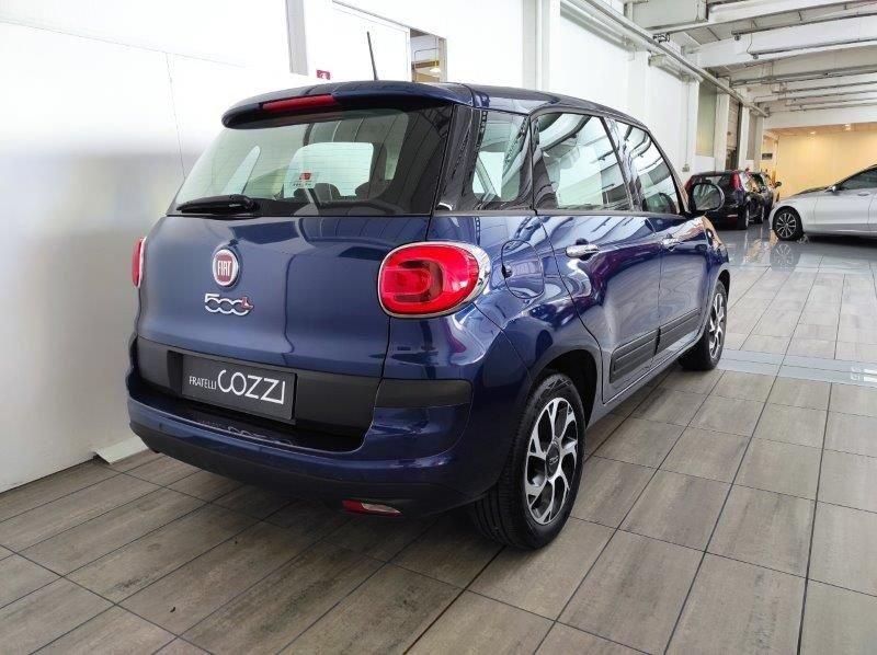 FIAT 500L 1.3 Multijet 95 CV Business