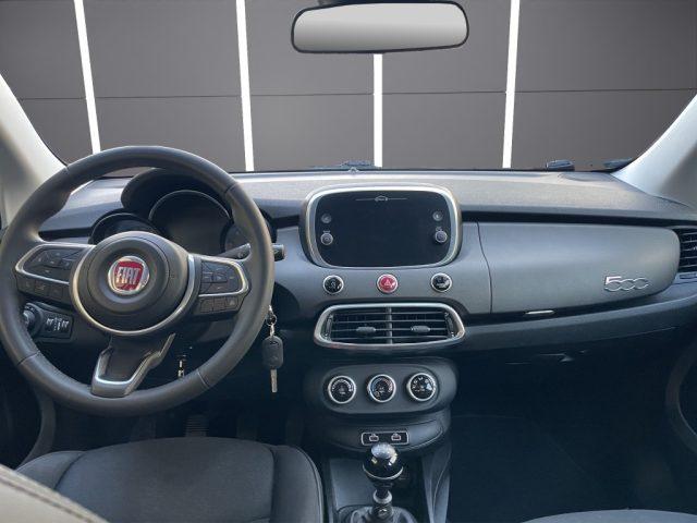 FIAT 500X 1.3 MultiJet 95 CV