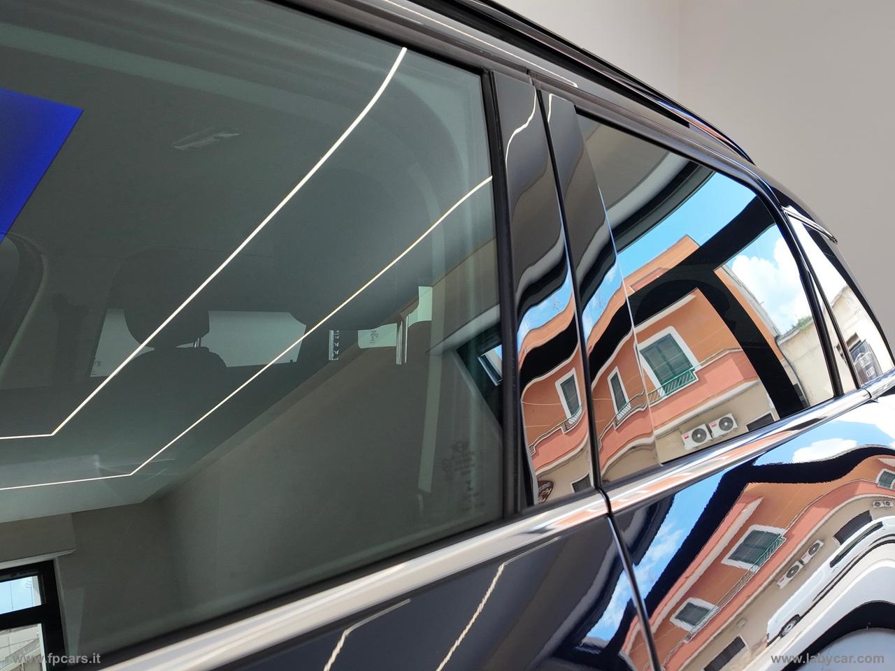 MINI Mini Cooper D Business Countryman Aut.