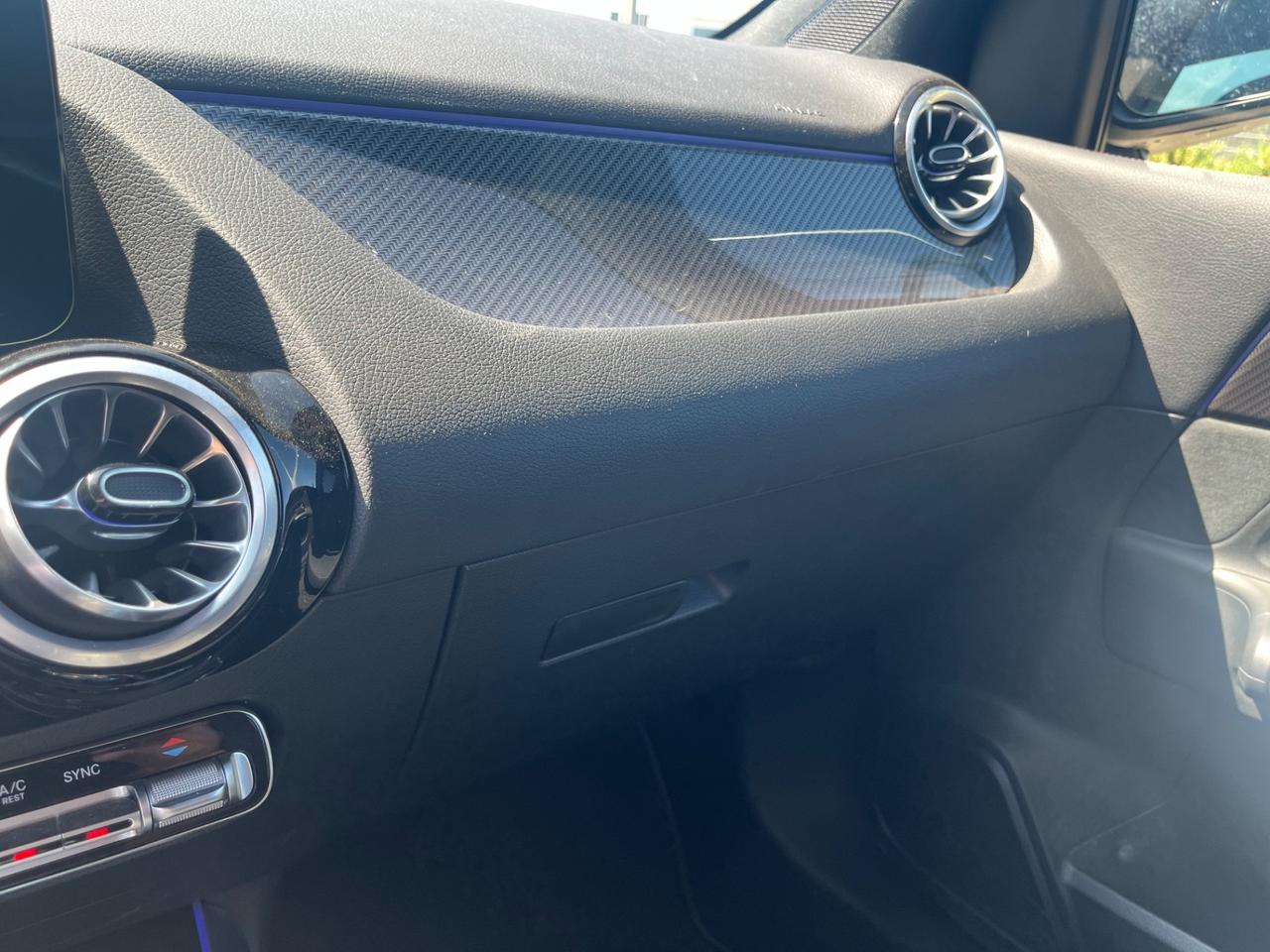 Mercedes-benz B 180 B 180 d Automatic AMG Line Premium Plus