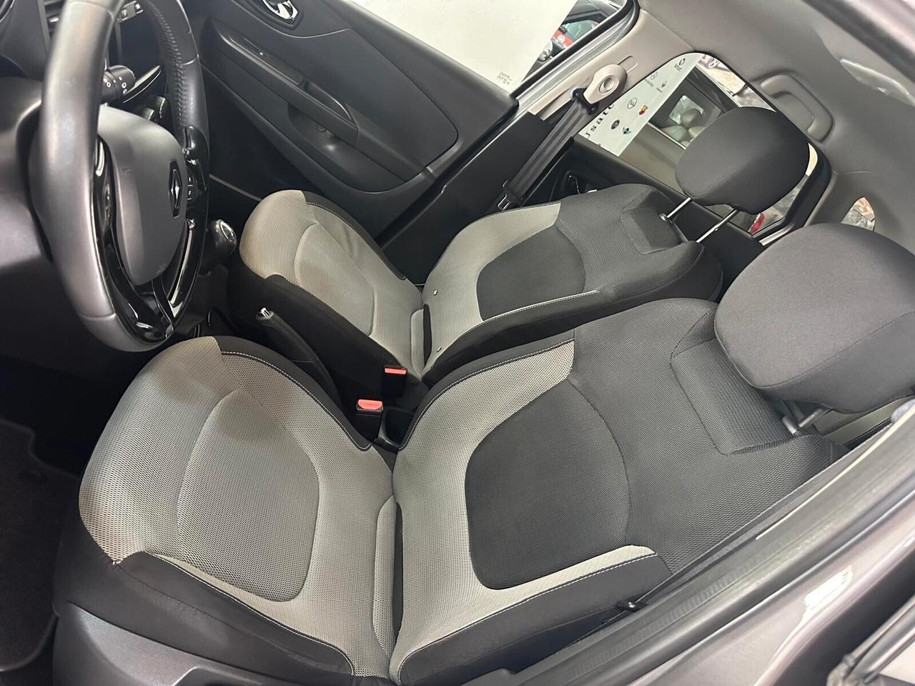 Renault Captur 1.5 dCi 8V 90 CV Start&Stop Energy R-Link