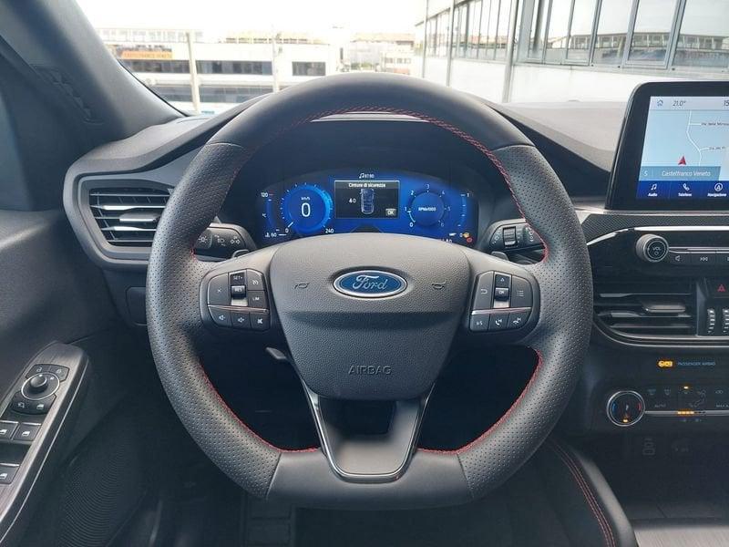 Ford Kuga Kuga 2.0 ecoblue ST-Line 2wd 120cv auto