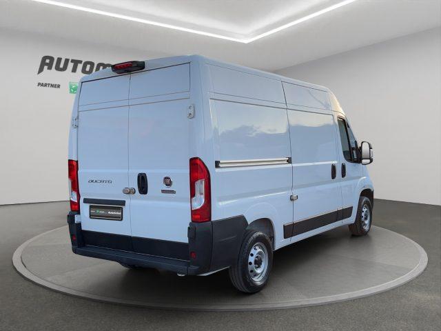 FIAT Ducato 35 MH2 140 CV MJT3 KM0