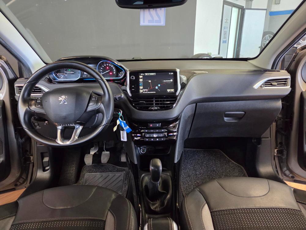 Peugeot 2008 1.2 puretech (vti) 12v Access 82cv