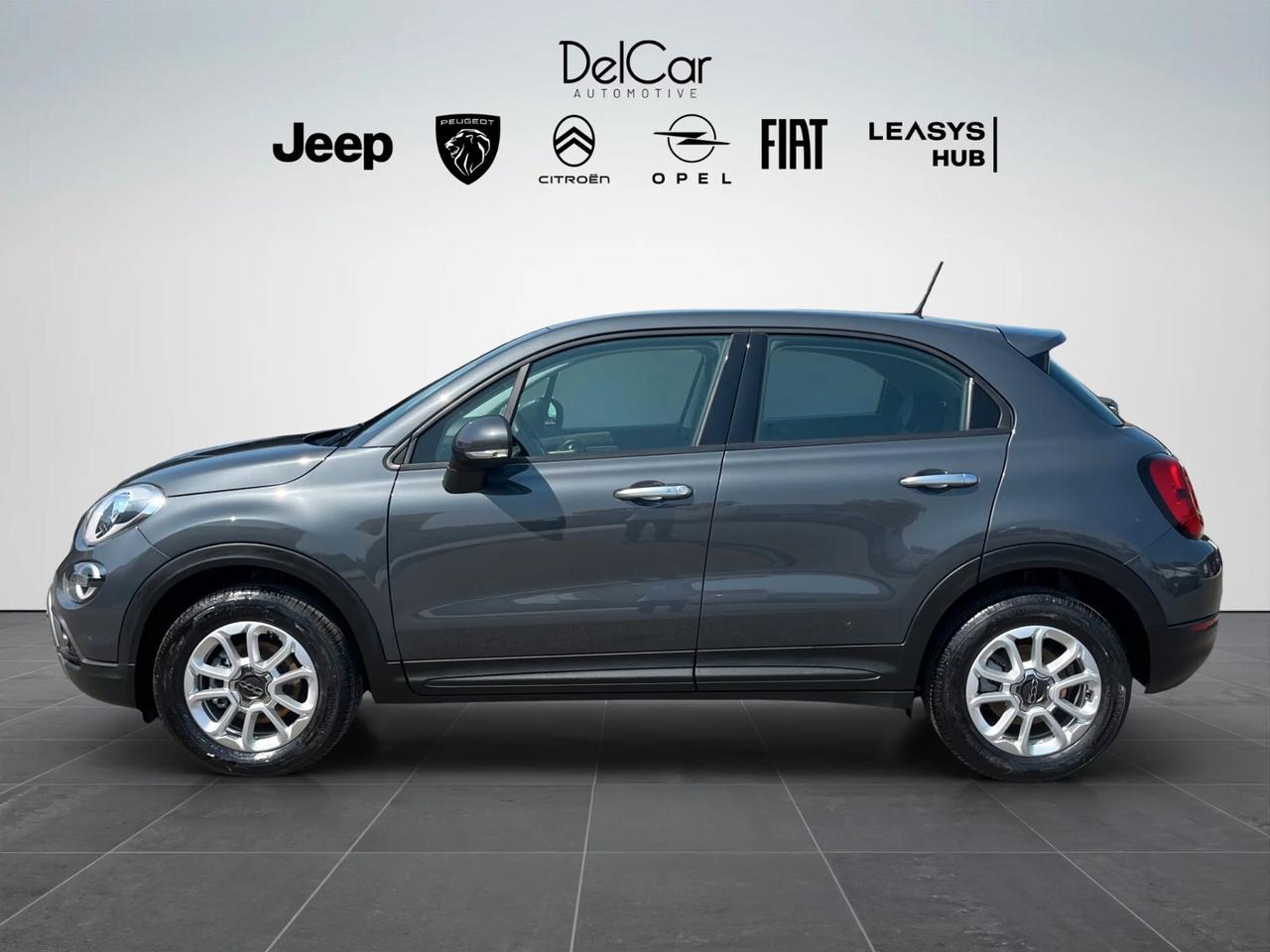 Fiat 500X 1.3 MultiJet 95 CV Business