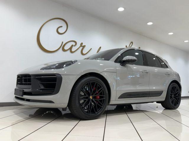 PORSCHE Macan 2.9 GTS Pdk IVA ESPOSTA