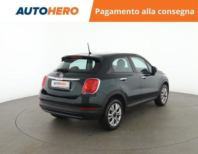FIAT 500X 1.4 MultiAir 140 CV Pop Star