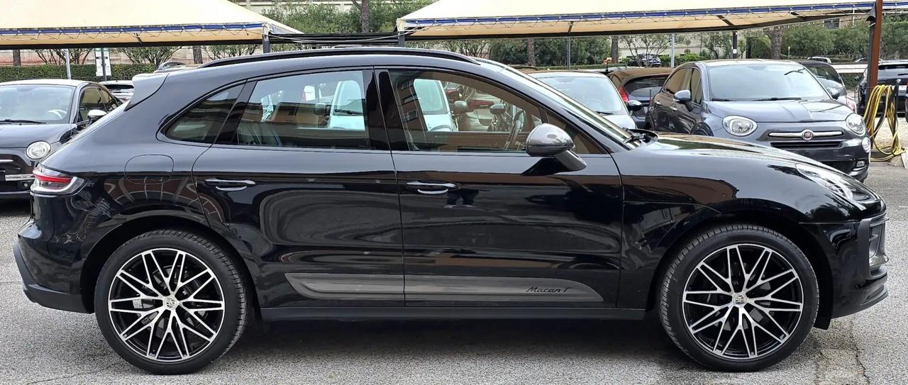 Porsche Macan 2.0 T