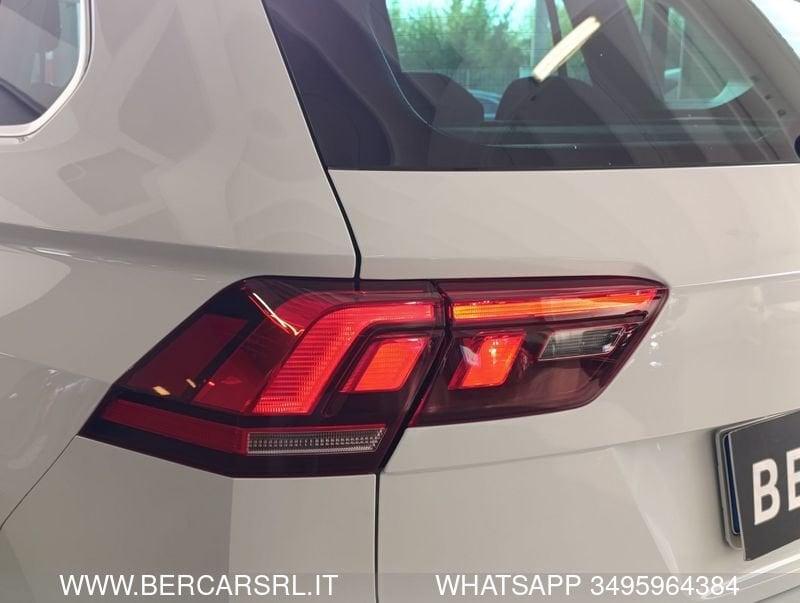 Volkswagen Tiguan Tiguan 1.4 TSI eHYBRID DSG Life