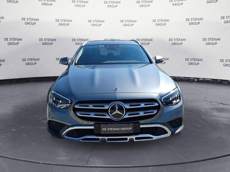 Mercedes-Benz Classe E All-Terrain E 220 d All-Terrain 4Matic Business Sport