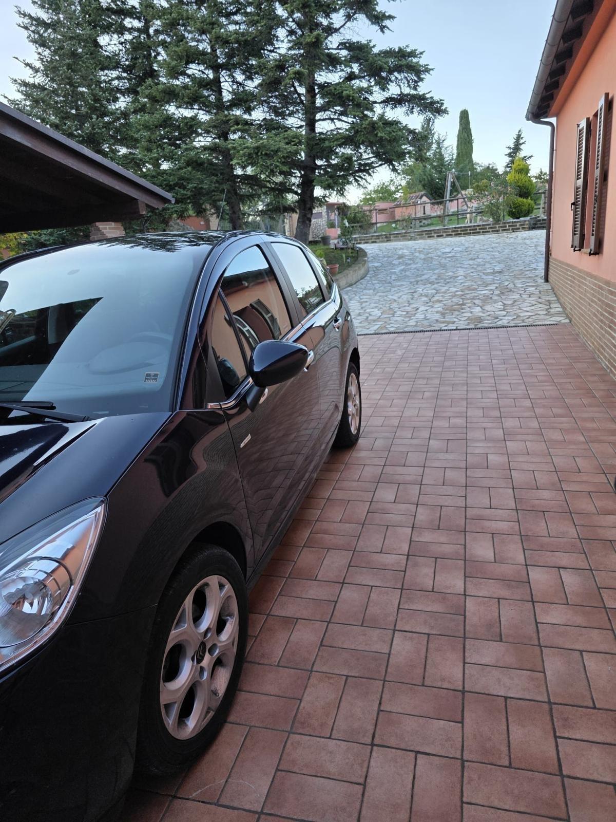 Citroen C3 2016 EXCLUSIVE