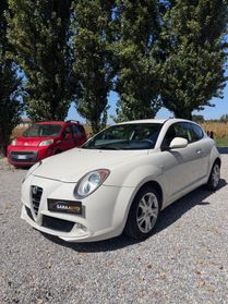 Alfa Romeo MiTo 1.4 105 CV M.air S&S Distinctive