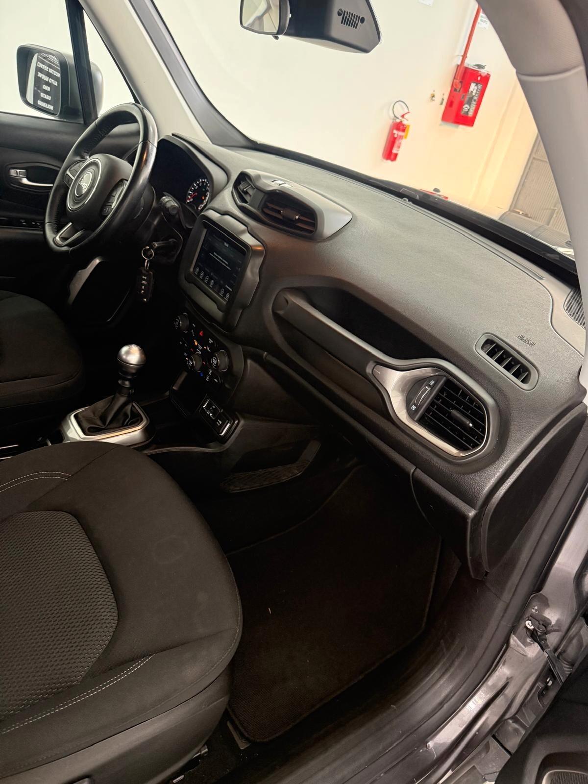 Jeep Renegade 1.0 T3 Limited