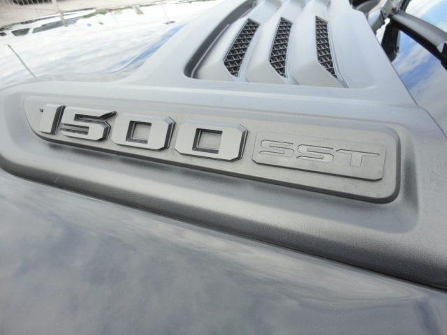 DODGE RAM 1500 3.0L I6 Hurricane LARAMIE SPORT - Pronta