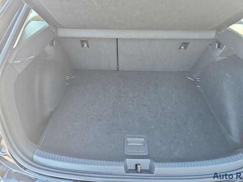 Volkswagen Taigo 1.0 TSI 85kW Life