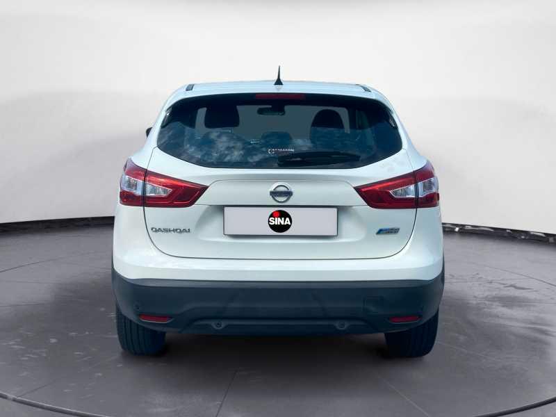 NISSAN Qashqai 1.5 dci Acenta 110cv