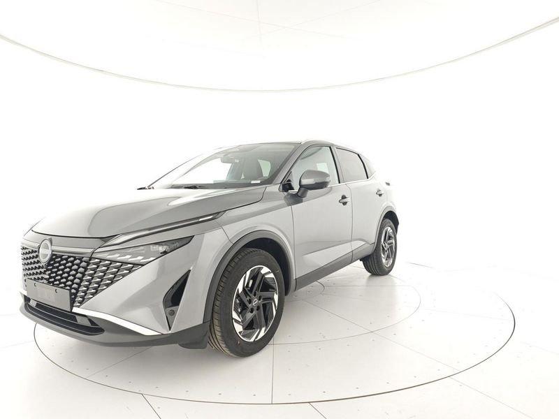 Nissan Qashqai MHEV 158 CV Xtronic N-Connecta