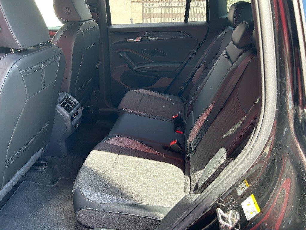 Volkswagen Tiguan 2.0 TDI 150 CV DSG GOAL