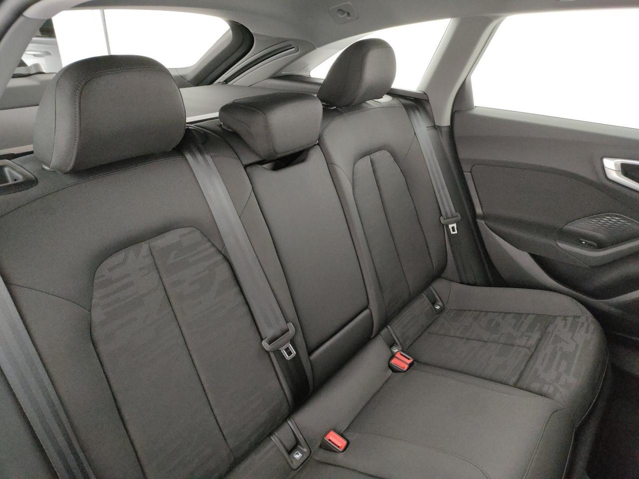 Audi A5 avant 2.0 tfsi business 204cv s-tronic