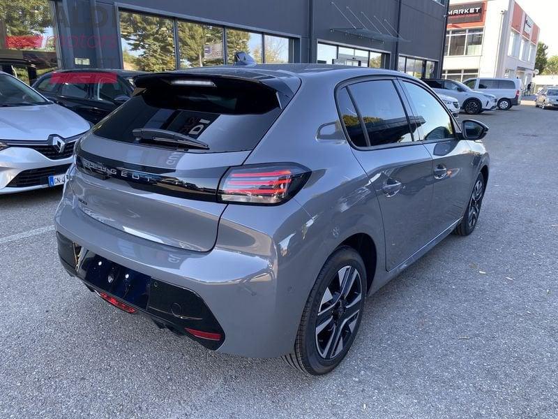 Peugeot 208 208 PureTech 100 Stop&Start 5 porte Allure