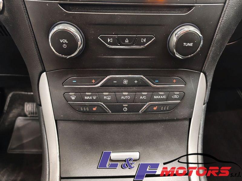 Ford S-Max AUTOMATICA 7 POSTI