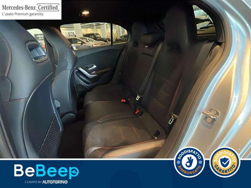 Mercedes-Benz Classe A A 180 D AMG LINE EXTRA AUTO