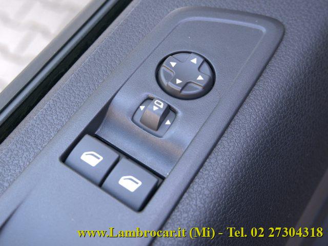 FIAT Ulysse 2.0 BlueHDi 180 CV AT8 L3 Combi 9 Posti